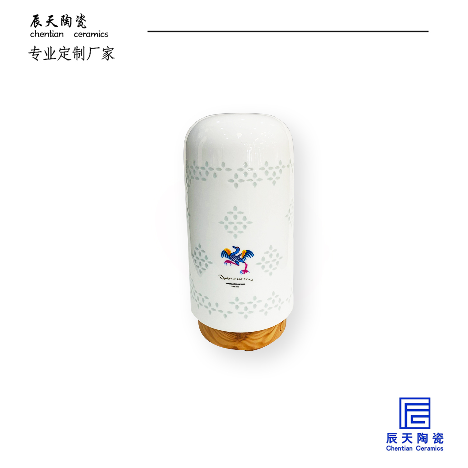 陶瓷加濕器
